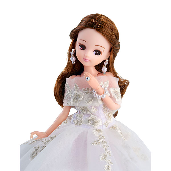 Hatsuko Endo Wedding Style - Photogenic LiccA｜リカちゃん｜タカラ