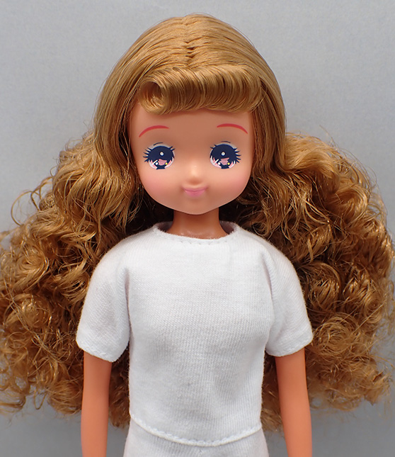 リカちゃんキャッスル / リカちゃんフレンド