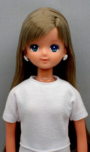 新製品販売のお知らせ | リカちゃんキャッスルのちいさなおみせ