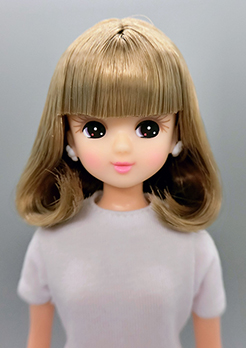 2024年2月12日（月）～【おうちで楽しむリカちゃんキャッスル2月LC