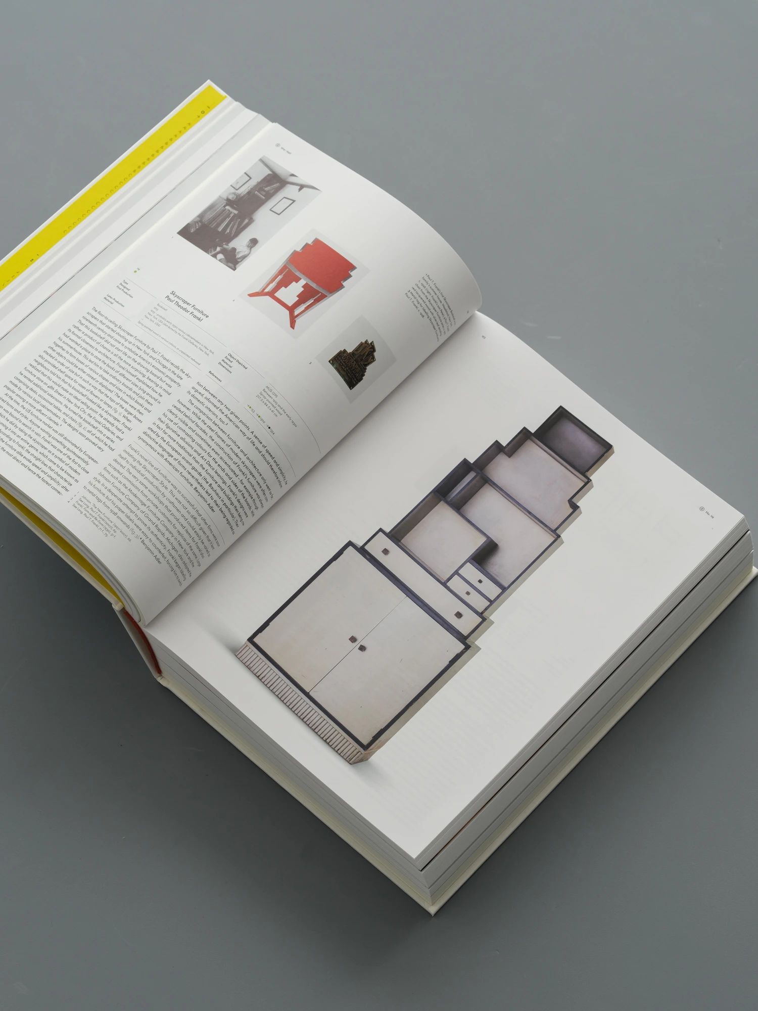 ATLAS OF FURNITURE DESIGN - licht-gallery