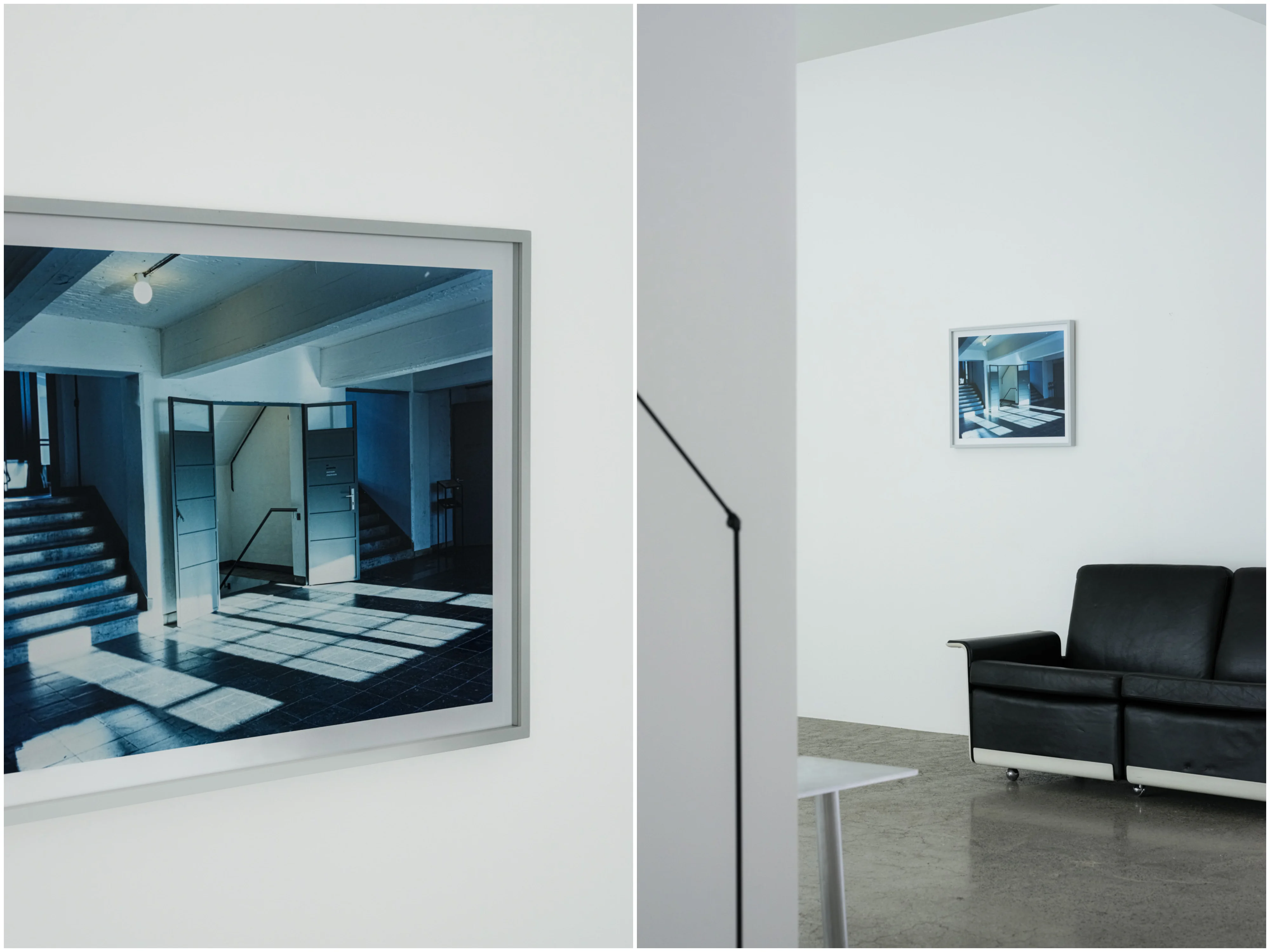 CHASING THE MODERNISM VOL.02 - licht-gallery