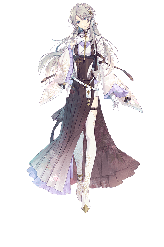 泡沫のユークロニア -trail- ｜ Nintendo Switch用ソフト