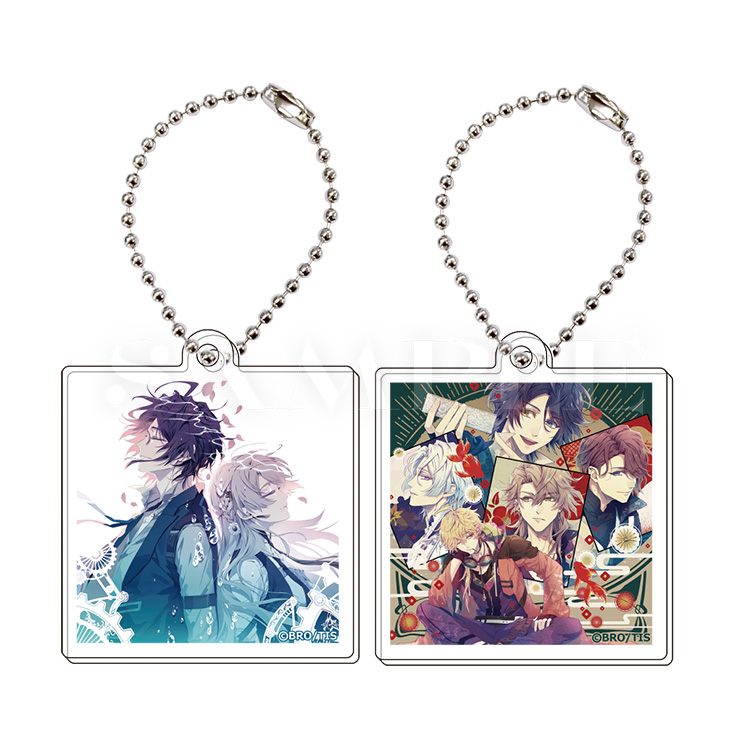 泡沫のユークロニア』オリジナルサウンドトラック＆ドラマCD