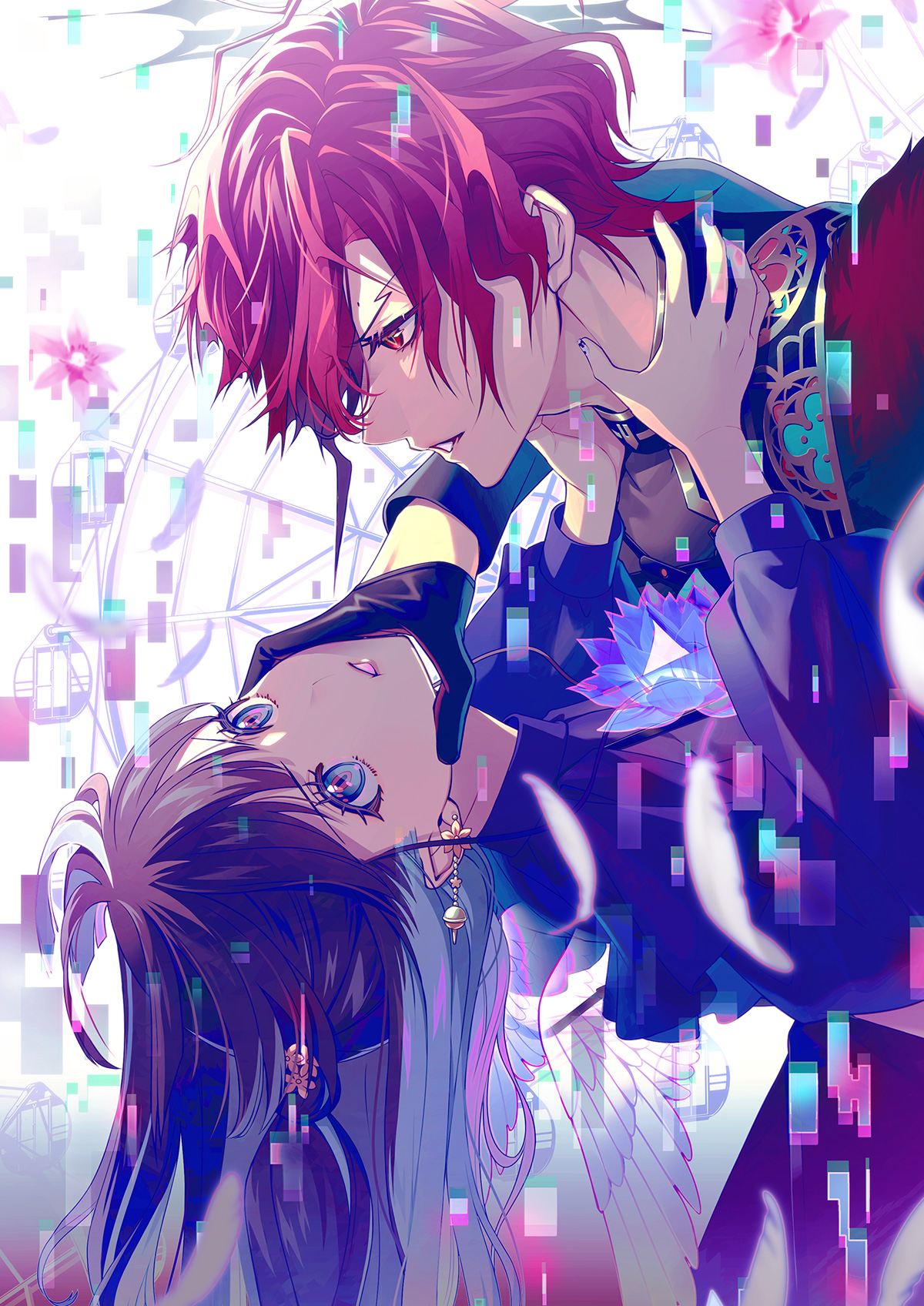 アンロジカル 限定版 UN：LOGICAL【限定 Revelation BOX】☆ステラ