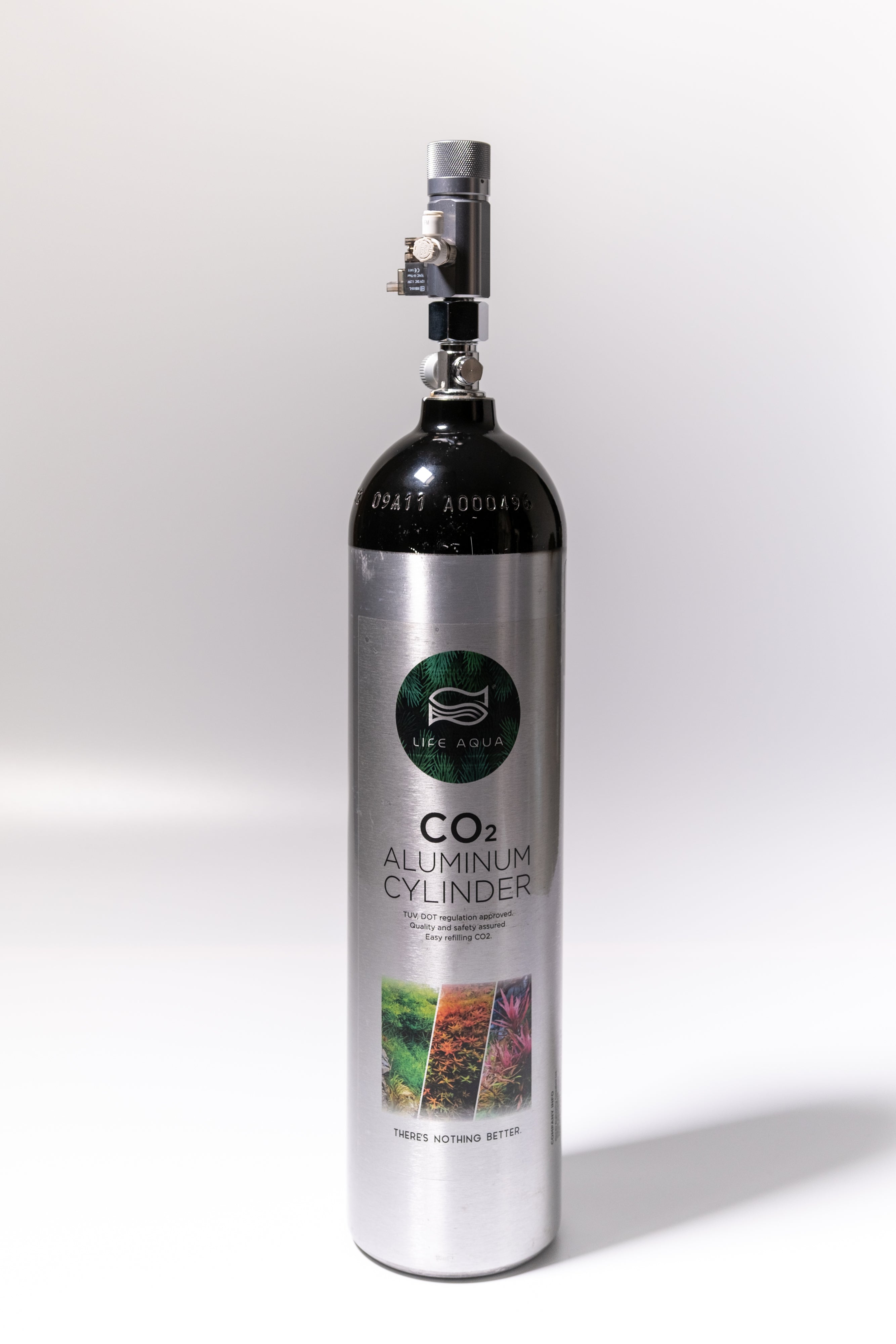 CO2調整器 – Life Aqua
