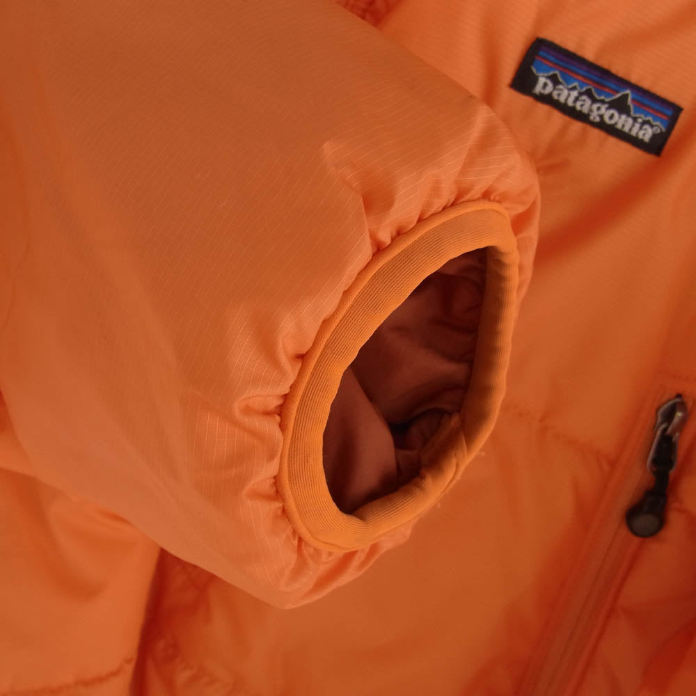 patagonia パタゴニア 83990FA PUFF JACKET パフ ジャケット 中綿