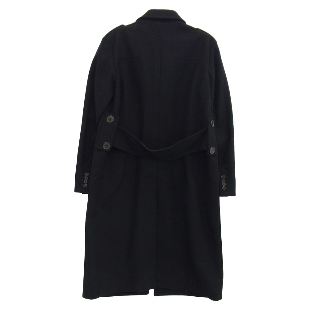 DIOR HOMME ディオールオム 05AW 5HH1036970 エディ期 GLAM期 ウール