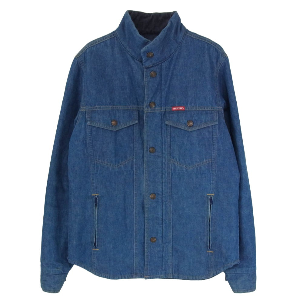 ヒステリックグラマー(HYSTERIC GLAMOUR)の古着・中古通販｜ブランド