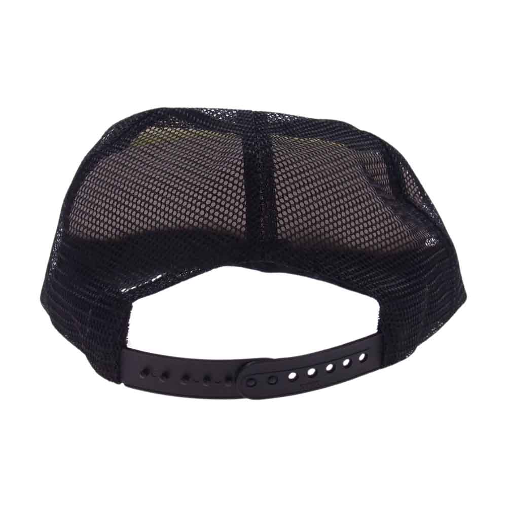 CHROME HEARTS クロムハーツ（原本無） CH トラッカー キャップ 帽子