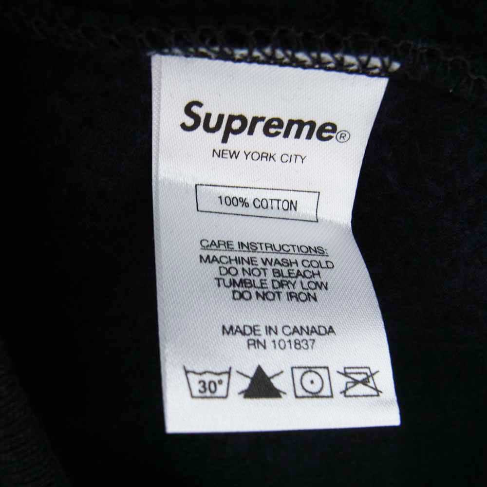 Supreme シュプリーム 20SS Underline Crewneck Sweatshirt アンダー