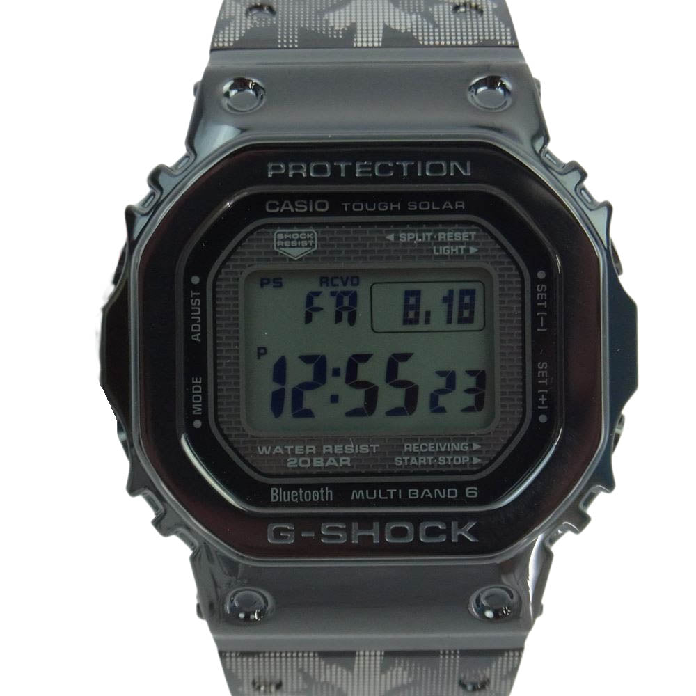 CASIO G-SHOCK カシオ ジーショック GMW-B5000EH-1JR ERIC HAZE