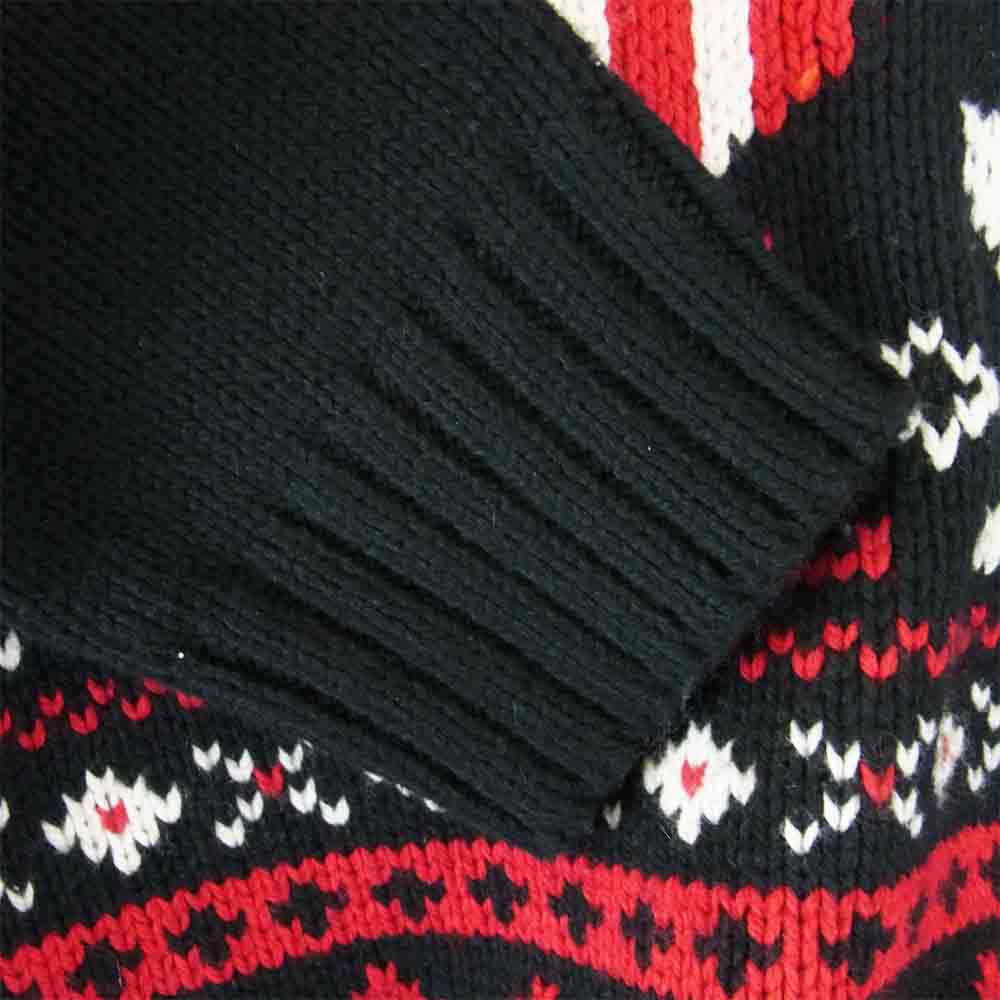 POLO RALPH LAUREN ポロ・ラルフローレン 国内正規品 ノルディック 総