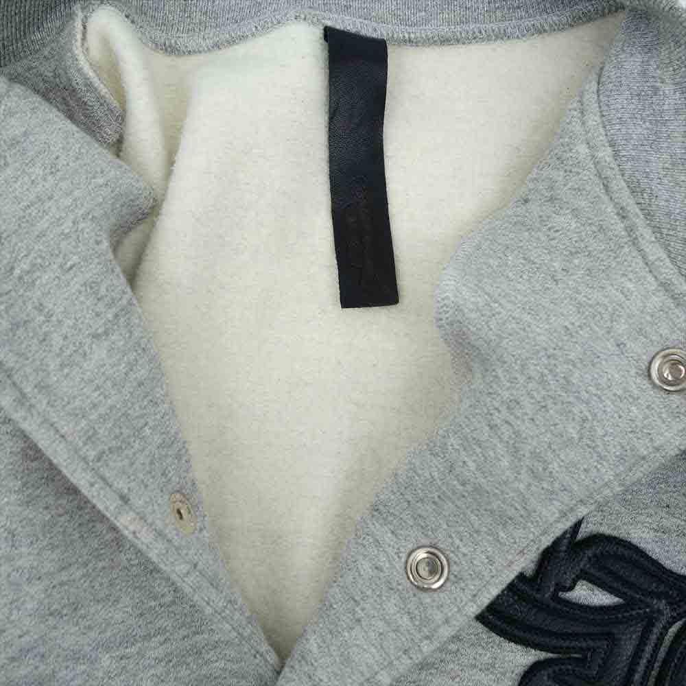 CHROME HEARTS クロムハーツ（原本無） JKT GRP NOT BOMBER CHワッペン