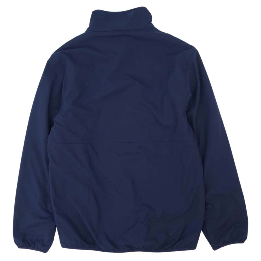 patagonia パタゴニア 15AW 25385 Reversible Snap-T Glissade