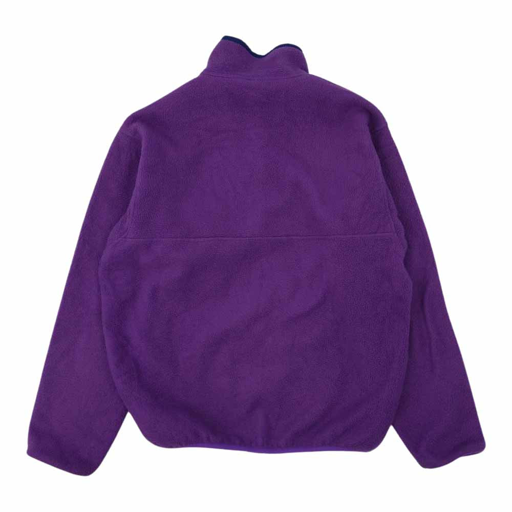 patagonia パタゴニア 92年 USA製 シンチラ スナップT プルオーバー