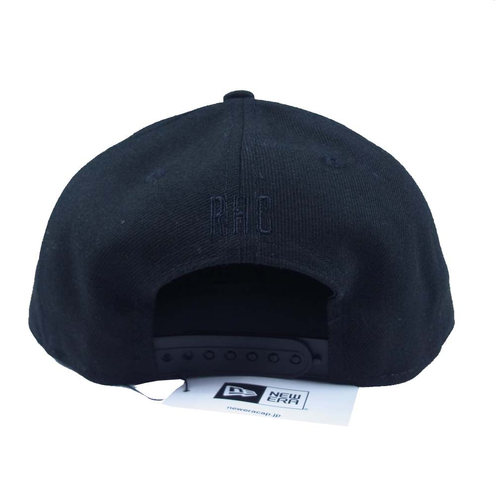 Ron Herman ロンハーマン × NEW ERA ニューエラ 9 FIFTY R CAP ベース