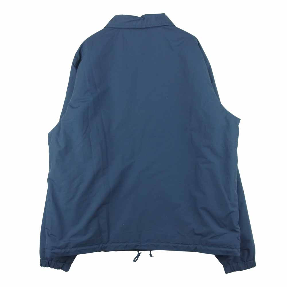 patagonia パタゴニア 21AW 20415 Lined Isthmus Coaches Jacket