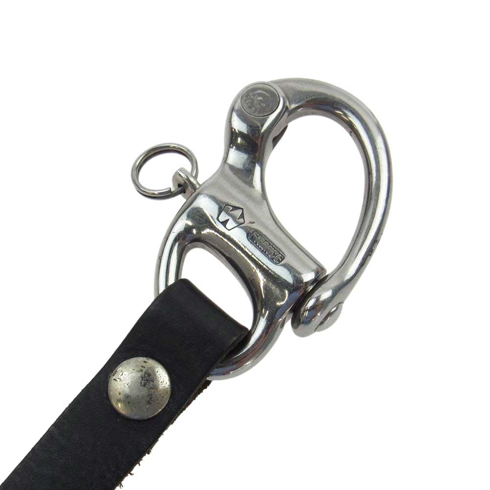 MAISON MARTIN MARGIELA メゾンマルタンマルジェラ 10ライン