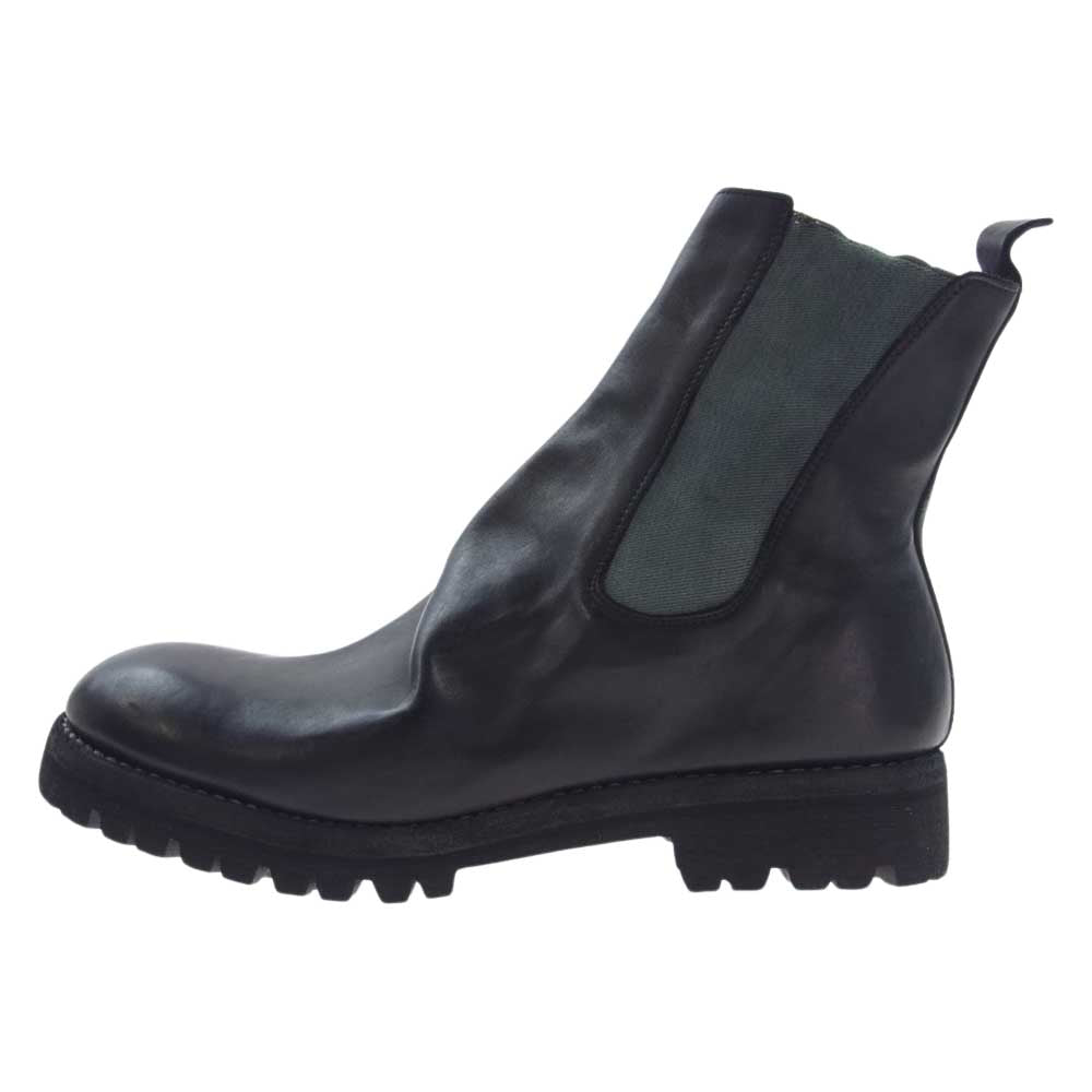 GUIDI グイディ 525V MATRIX amanojak. アマノジャク 別注