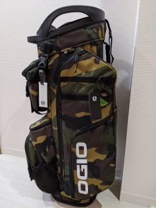 ギアマニ製品レビュー】OGIO ALPHA CONVOY 514 19 JV | LifeSnack
