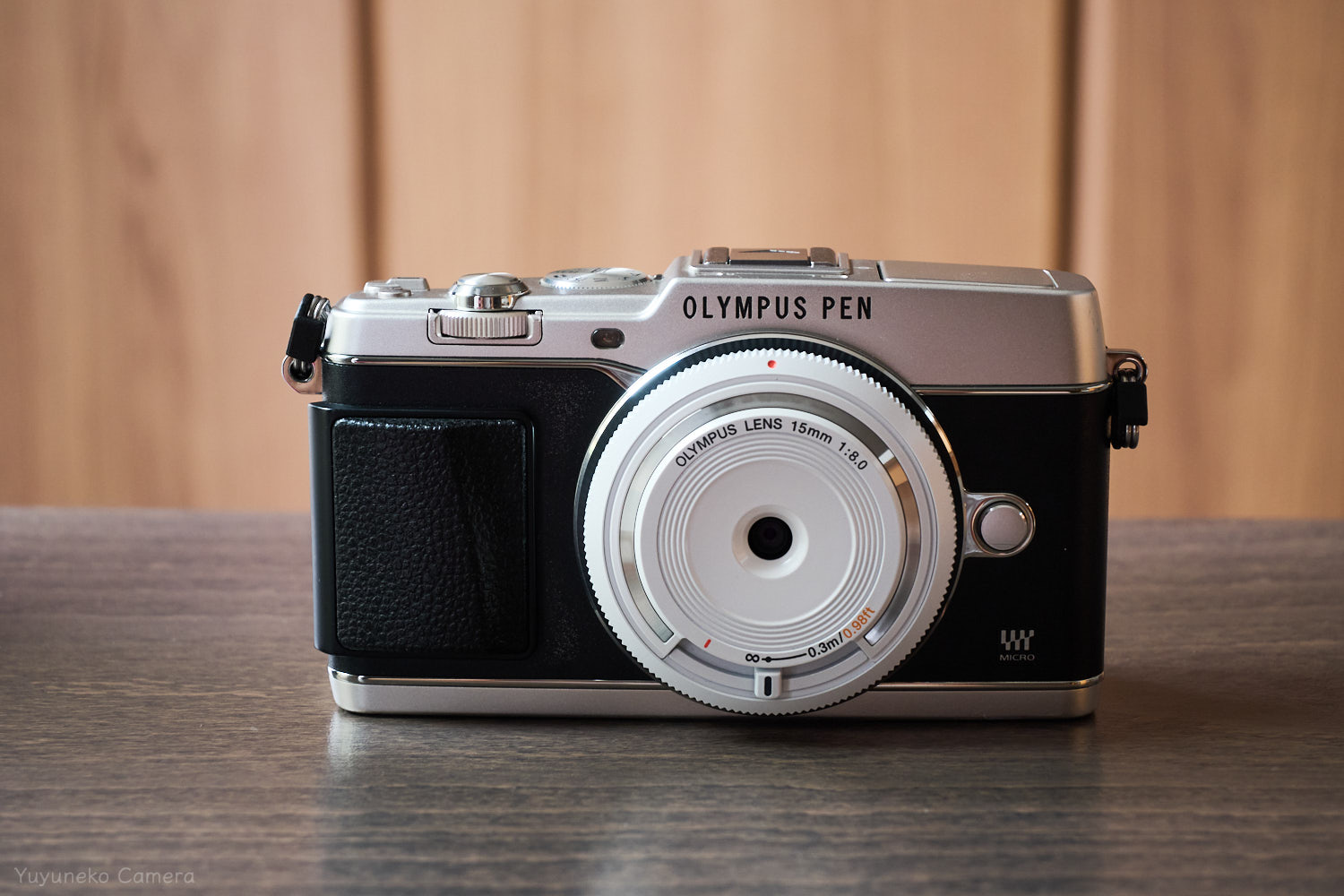 オリンパスPEN E-P5レビュー｜高機能を凝縮した美しいカメラ｜作例あり