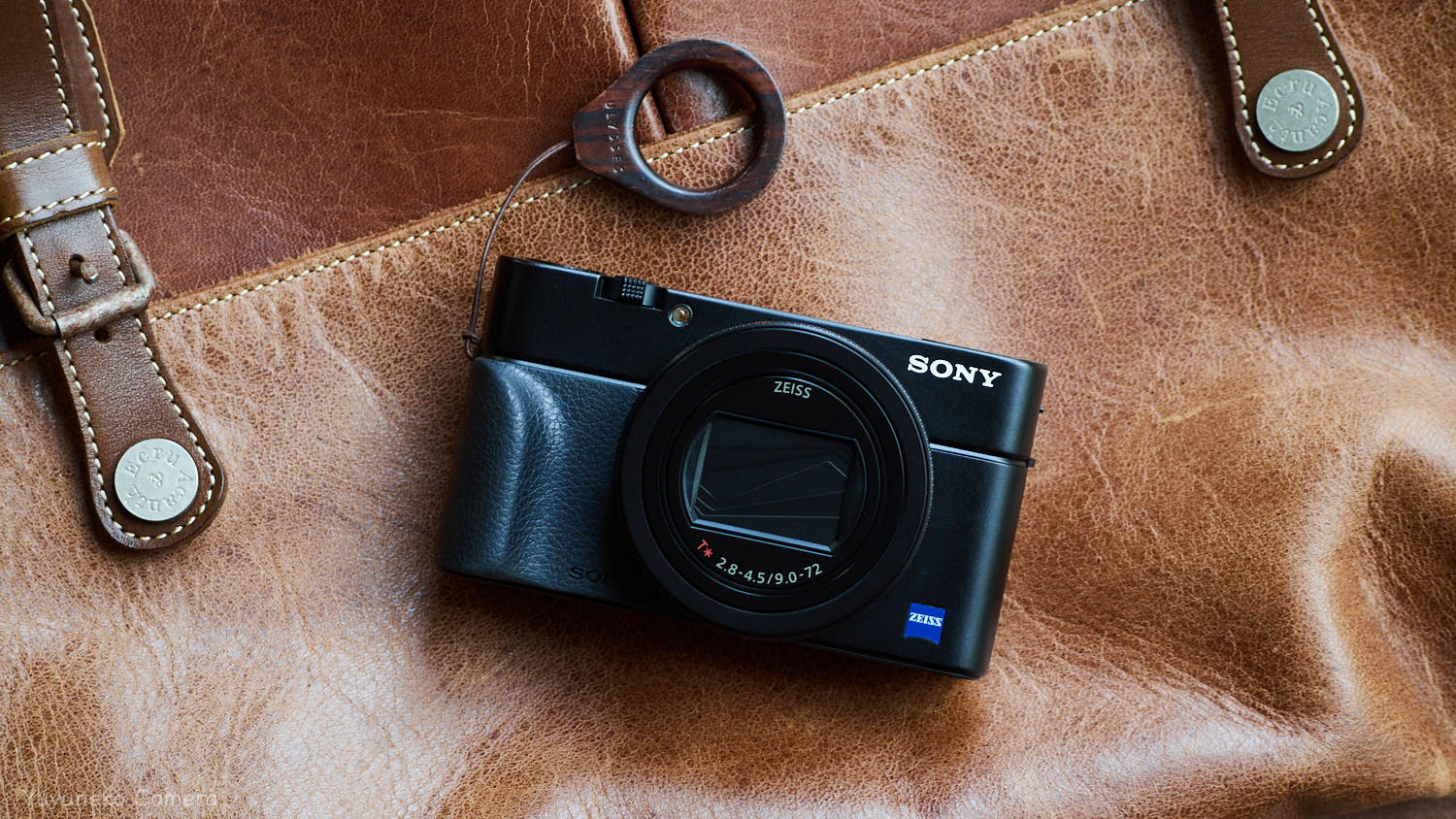 最強の旅カメラはソニーRX100m7｜コンデジ｜作例