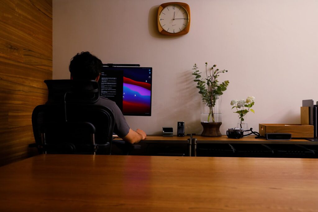 ホームエレクター ヴィンテージシリーズ レビュー 】狭小ワーク