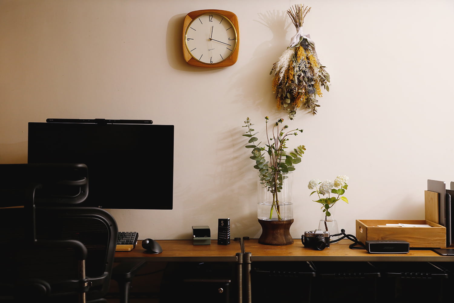 ホームエレクター ヴィンテージシリーズ レビュー 】狭小ワーク