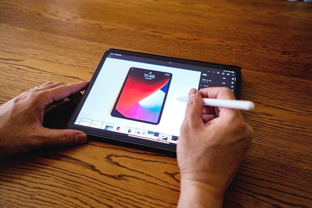 iPad Pro 11inch(第3世代)レビュー！使って分かった「5つのポイント と