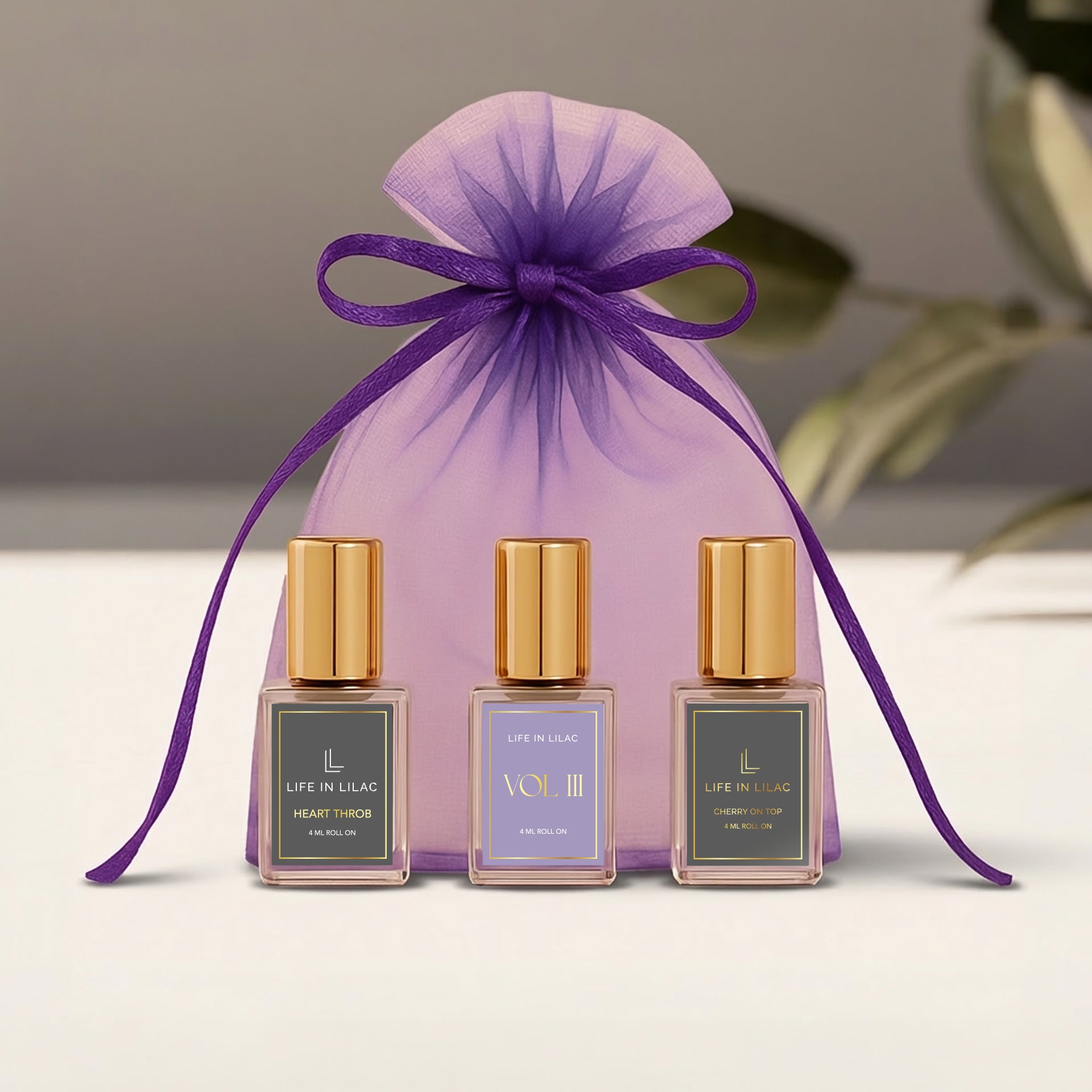 Cherry On Top Candle – Life in Lilac