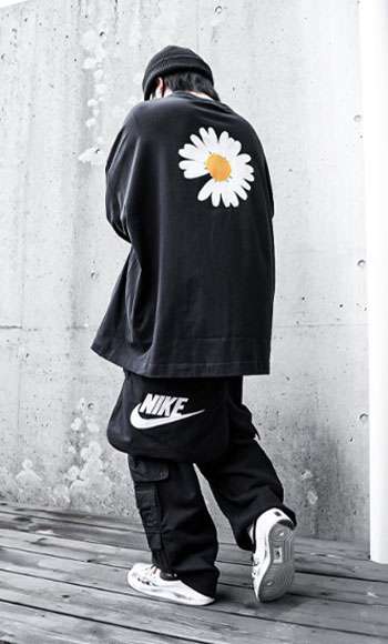 最新版】PEACEMINUSONE(ピースマイナスワン)とは？G-DRAGONが手掛ける