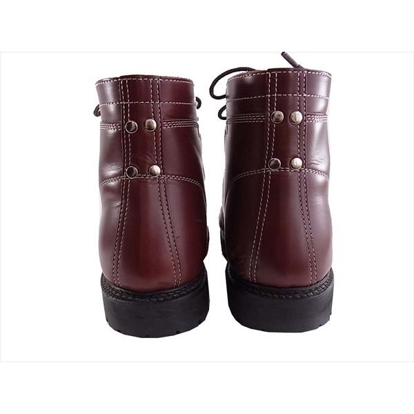 エヴィス デニム 山根靴店 モンキー ブーツ 買取実績