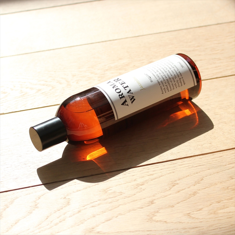 アロマウォーター MRU-153 | mercyu(メルシーユー)