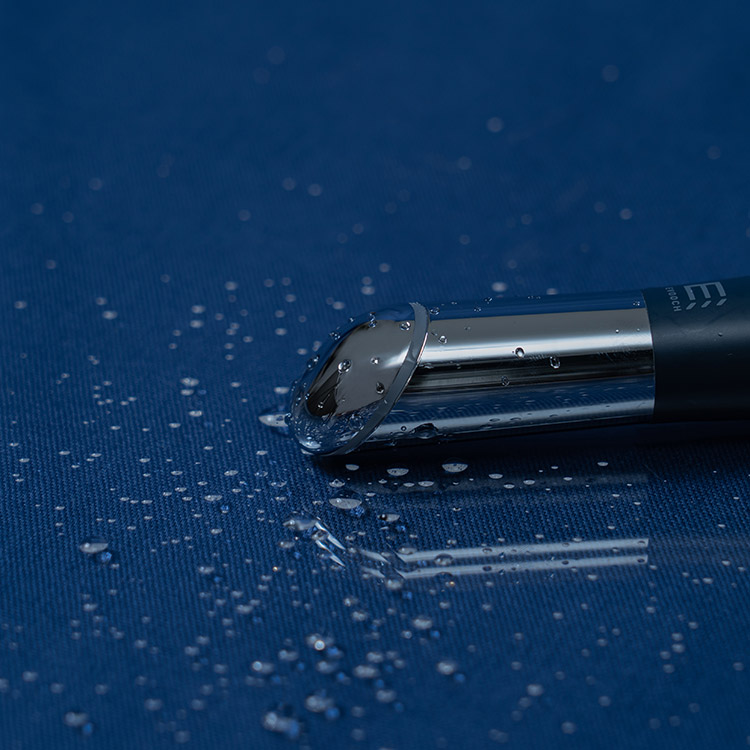 ポイントケア美顔器 EVH-FC03 | EVOOCH(エボーク)