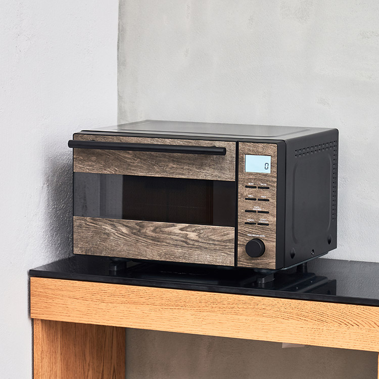 オーブンレンジ LPRKC004 | Life on Products(ライフオンプロダクツ)