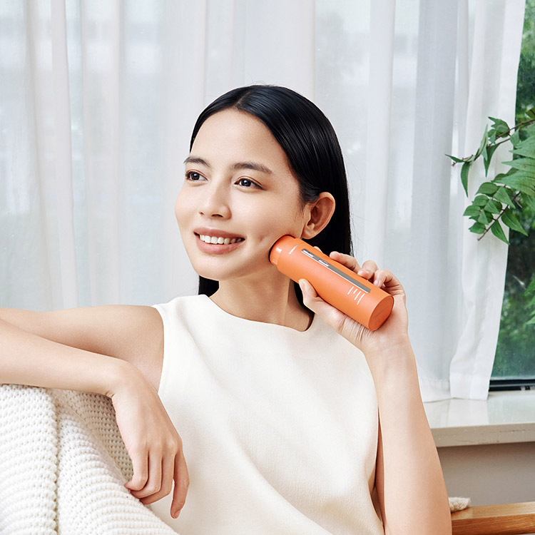 LIFT2 マルチエステ美顔器 TB-2382 | TOUCHBeauty(タッチビューティー)