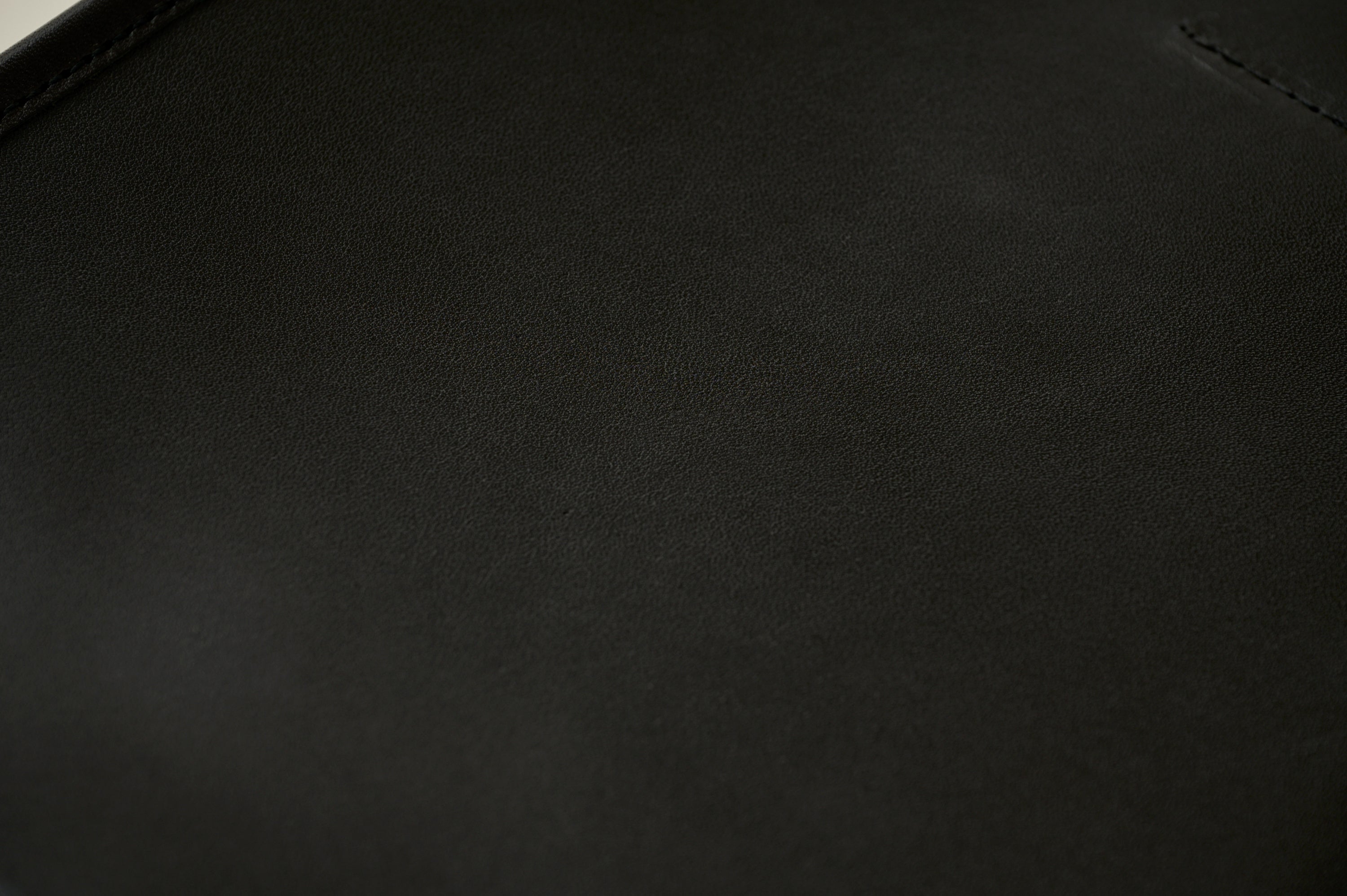 Leather Mini Book Bag │ LIFESTYLIST