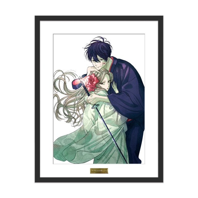 COMIXYZカテゴリから探す/複製原画・アート・タペストリー/複製原画