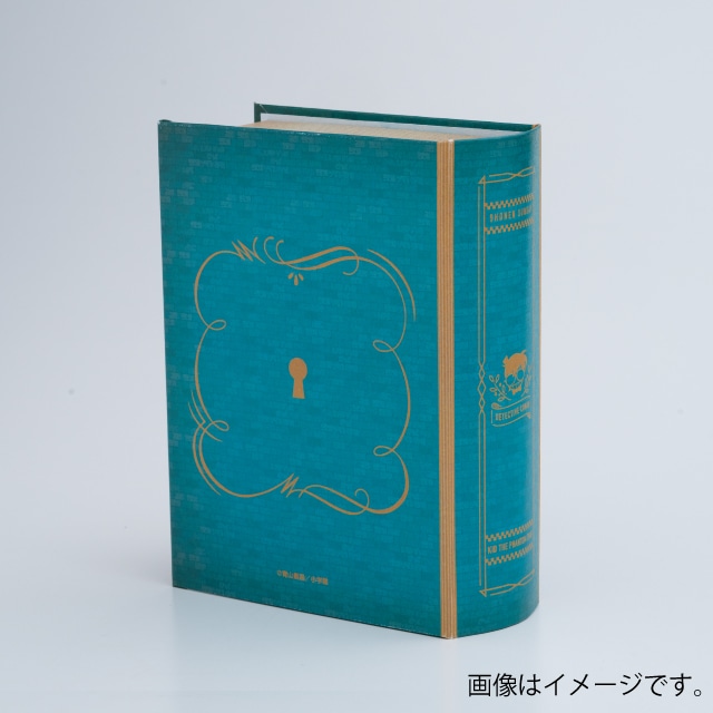 名探偵コナン』 フラワーブック 怪盗キッド : サンデープレミアム