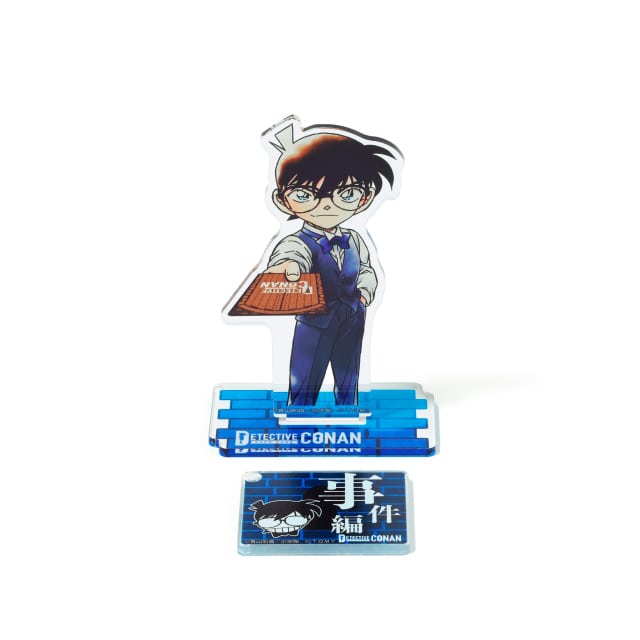 名探偵コナン』 TCG アクリルスタンド 江戸川コナン（マーカー付