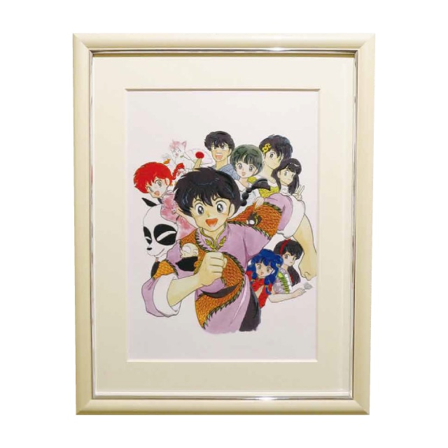 刺繍アート : サンデープレミアムショップ | 小学館公式総合通販サイト