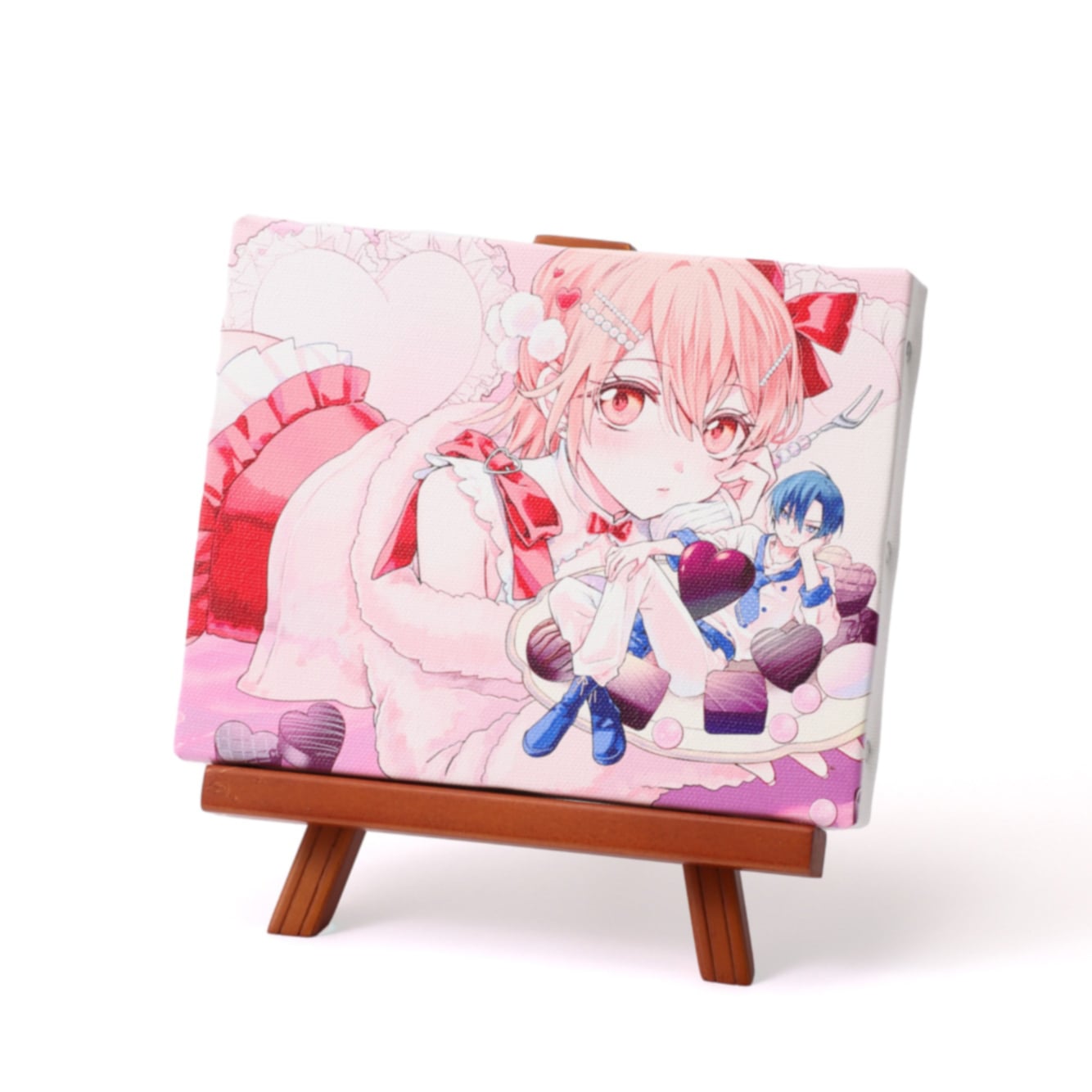 Cake×Bombのグッズ一覧 : Sho-Comi公式ショップ | 小学館公式総合通販