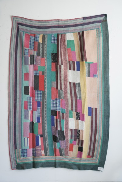 OVERDYE/泥染｜LIGHT YEARS