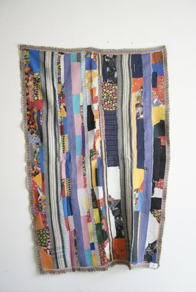 VINTAGE QUILT｜LIGHT YEARS