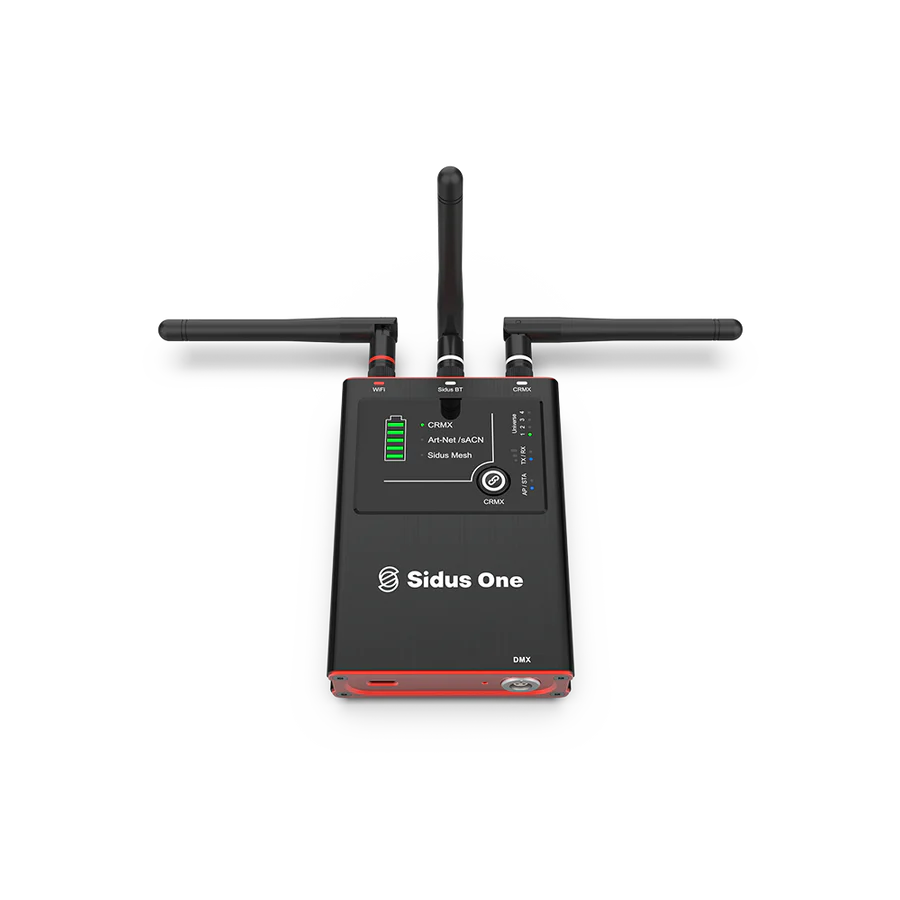 Aputure Sidus One – Light Trader