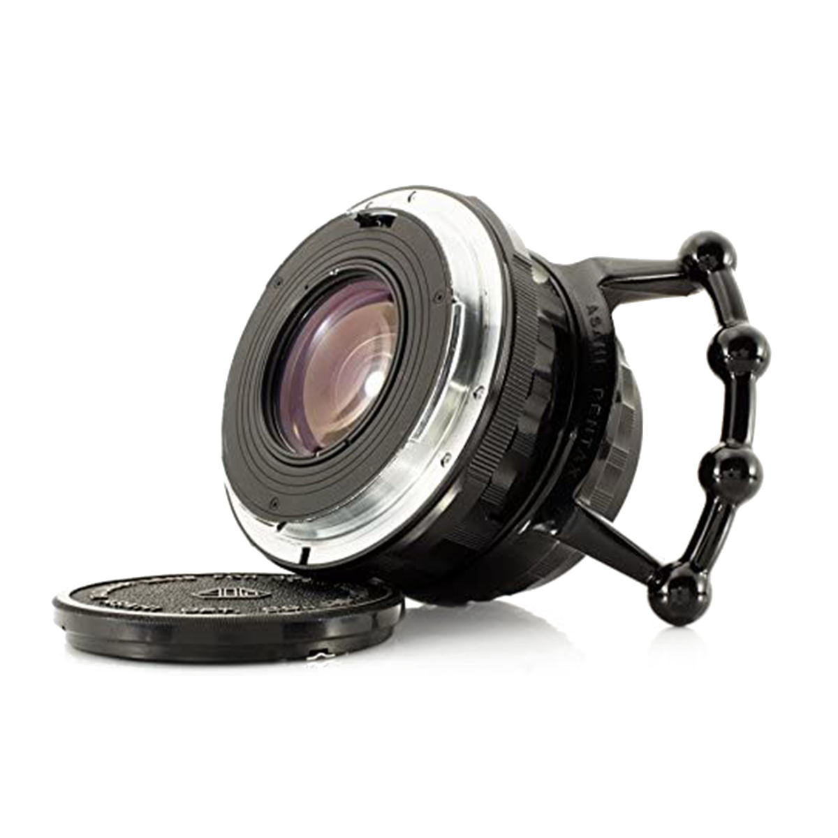 PENTAX SMC 105mm F2.4 - LIGHT UP RENTAL