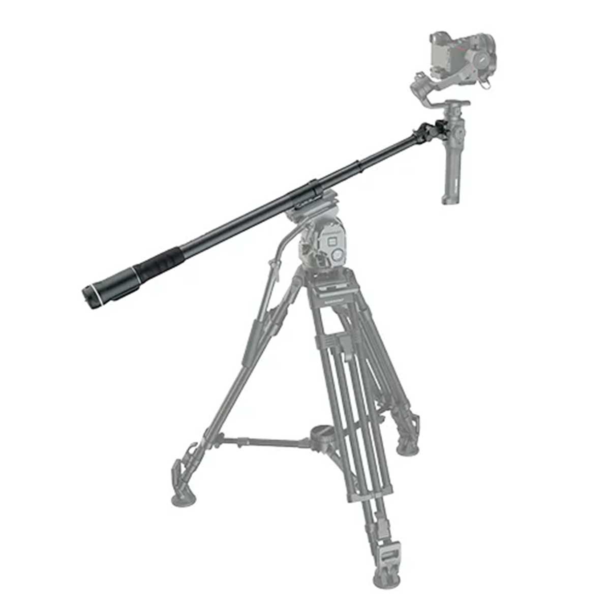 MOZA Slypod Pro - LIGHT UP RENTAL