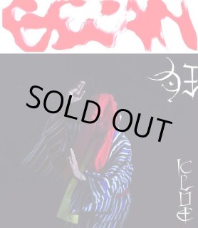 LP]NUUAMM（青葉市子 / マヒトゥ・ザ・ピーポー） - st - LIKE A FOOL