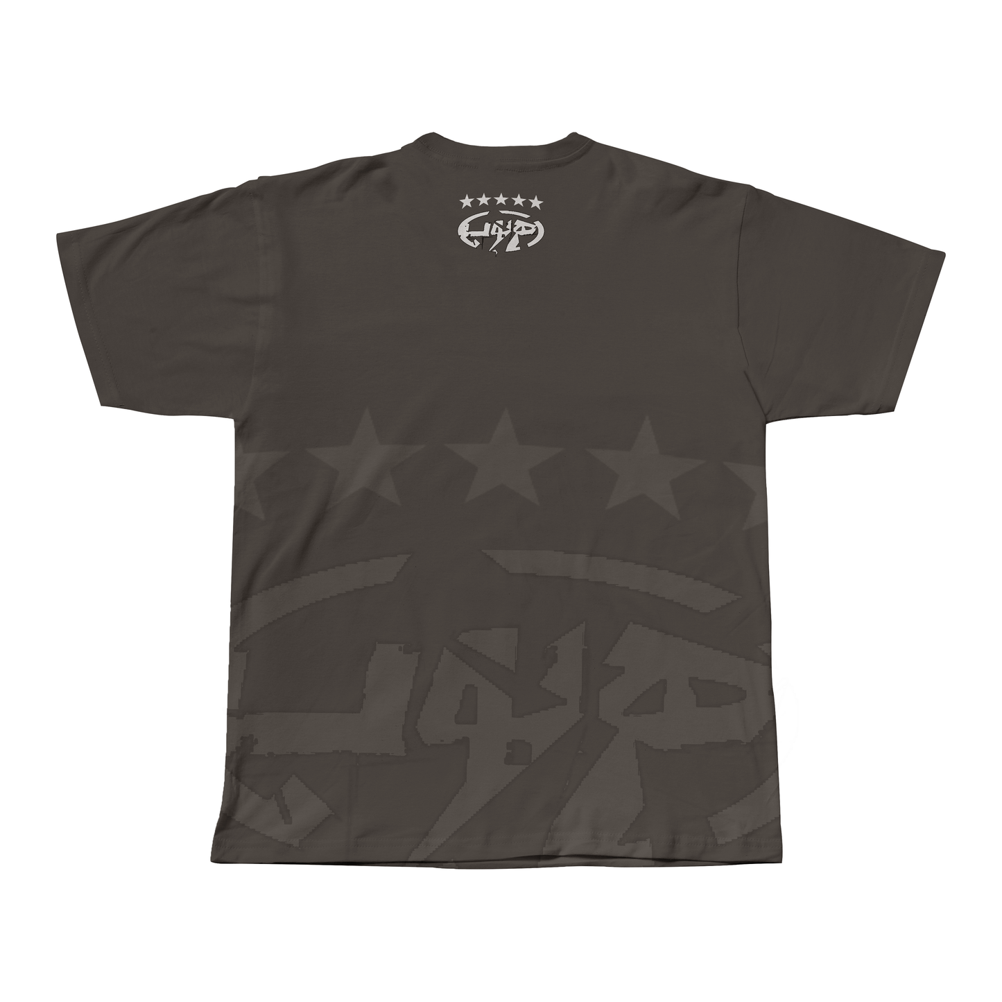 LiL 88 x هروب [ Brown ] – LiL-88